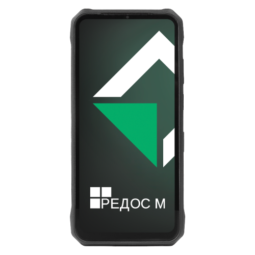 Мобильный компьютер MIG A65, MT6789 2,2 Ghz, 8Gb/128Gb, 1612*720 LCD, 32MP/48MP, 4G LTE, РЕД ОС М v.04, Wi-Fi 2.4GHz/5GHz, Bluetooth 5.1 BLE, NFC, сканер 2D, кабель USB Type-C, блок питания USB, гарантия 1 год