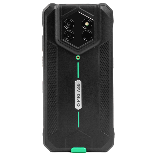 Мобильный компьютер MIG A65, MT6789 2,2 Ghz, 8Gb/128Gb, 1612*720 LCD, 32MP/48MP, 4G LTE, РЕД ОС М v.04, Wi-Fi 2.4GHz/5GHz, Bluetooth 5.1 BLE, NFC, сканер 2D, кабель USB Type-C, блок питания USB, гарантия 1 год Мобильный компьютер MIG A65, MT6789 2,2 Ghz, 8Gb/128Gb, 1612*720 LCD, 32MP/48MP, 4G LTE, РЕД ОС М v.04, Wi-Fi 2.4GHz/5GHz, Bluetooth 5.1 BLE, NFC, сканер 2D, кабель USB Type-C, блок питания USB, гарантия 1 год