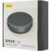 Спикерфон Jabra Speak2 темно-серый (2775-109)