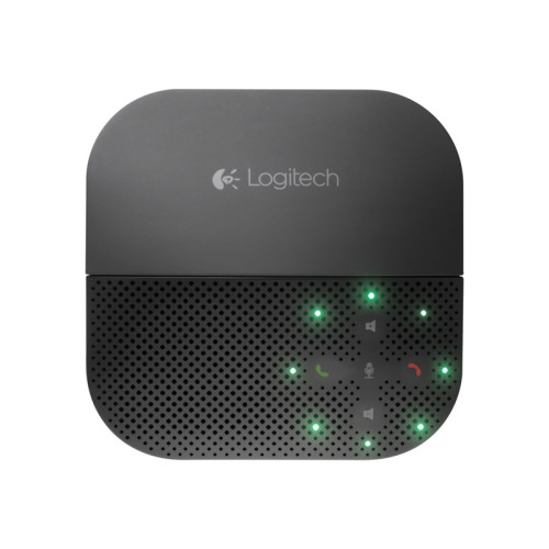 Колонки/ Logitech P710E Mobile Speakerphone