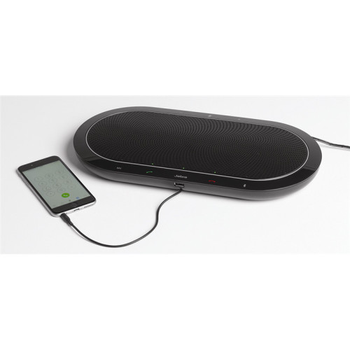 Спикерфон/ Jabra SPEAK 810 MS Спикерфон/ Jabra SPEAK 810 MS
