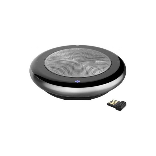 Спикерфон Yealink серебристый (CP700 UC)