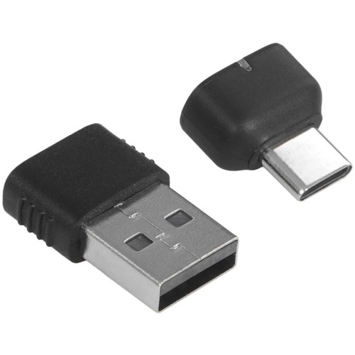 Спикерфон Yealink черный (SP92 USB-C/A)