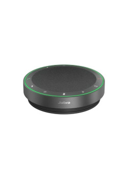 Спикерфон Jabra Speak2 темно-серый (2775-109)