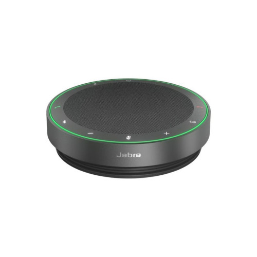 Спикерфон Jabra Speak2 темно-серый (2775-109)