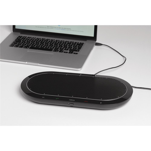 Спикерфон/ Jabra SPEAK 810 UC Спикерфон/ Jabra SPEAK 810 UC
