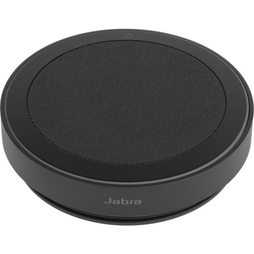 Спикерфон Jabra Speak2 темно-серый (2775-109)