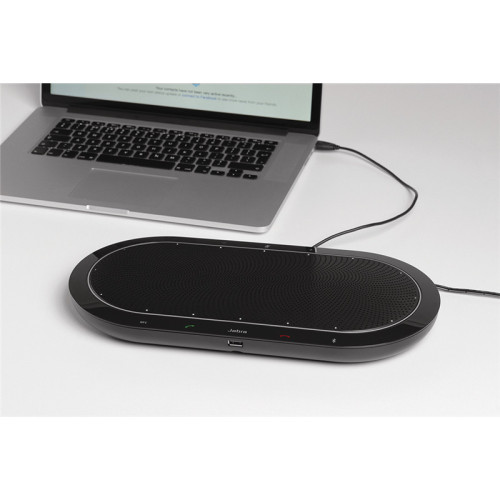 Спикерфон/ Jabra SPEAK 810 MS Спикерфон/ Jabra SPEAK 810 MS