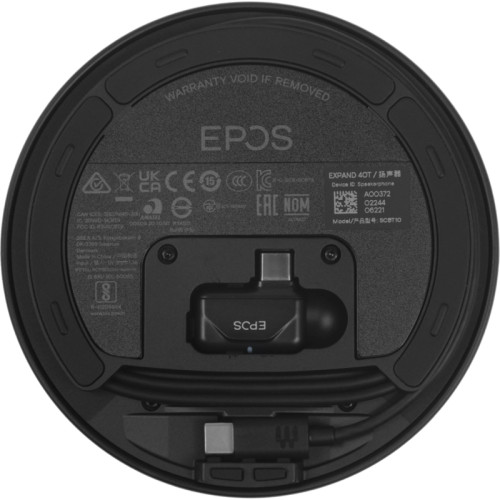 EPOS EXPAND 40T