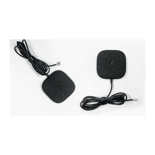 Беспроводной спикерфон/ wireless speakerphone kit with extension mics Wireless or USB connection/2 extension mics/hi-fi full band Speaker/ audio dsp/hybrid mode/3000mAh enduring battary/touch buttons to control volumn and mic mute/include USB dongle