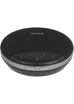 Спикерфон/ Yealink [SP92 with Dongle USB-C/A] Speakerphone + USB Bluetooth dongle / 2-year AMS [1308170]
