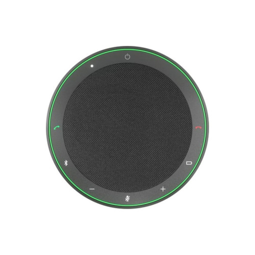 Спикерфон Jabra Speak2 темно-серый (2775-109)