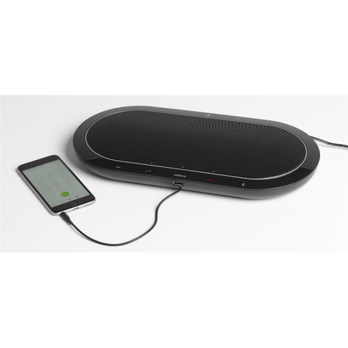 Спикерфон/ Jabra SPEAK 810 UC Спикерфон/ Jabra SPEAK 810 UC