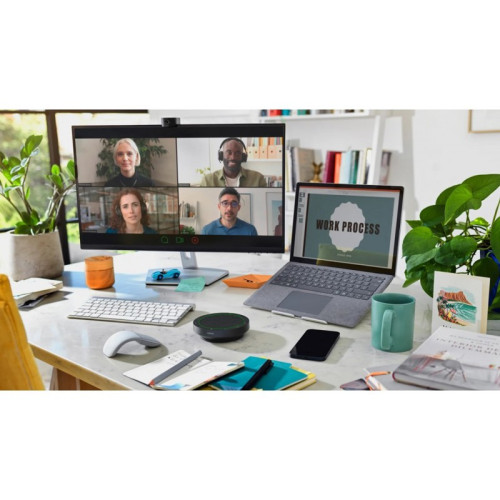 Jabra Speak2 55, MS Teams