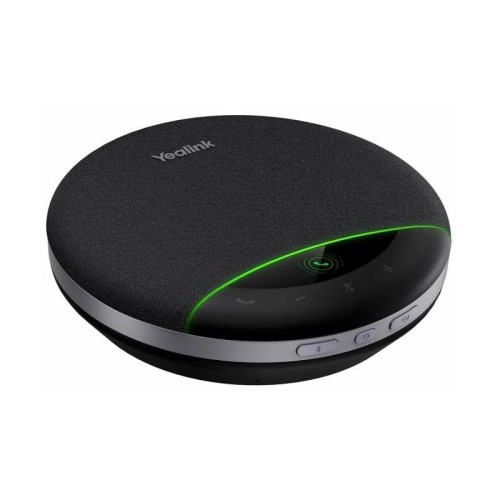 Спикерфон Yealink черный (SP96 USB-C/A)