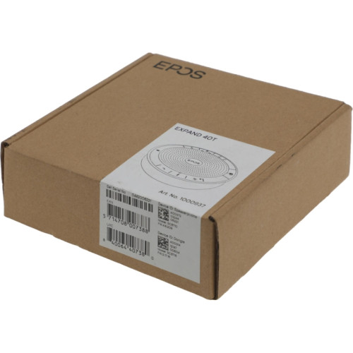 EPOS EXPAND 40T