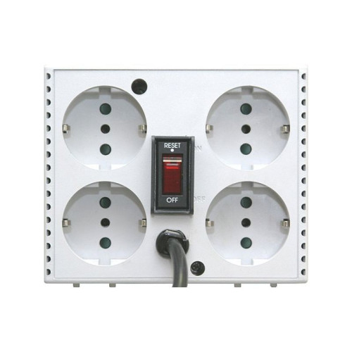 Powercom Tap-Change TCA-1200, 600W