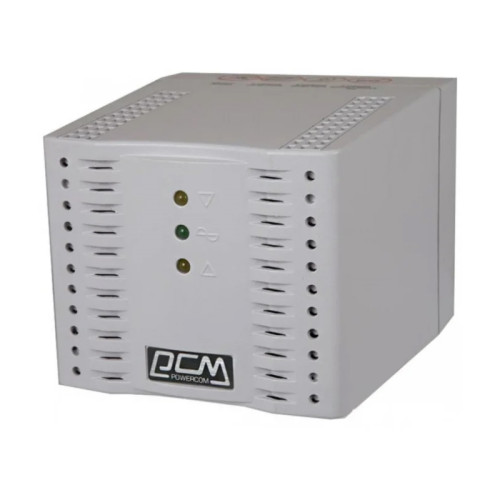 Powercom Tap-Change TCA-3000, 1500W Powercom Tap-Change TCA-3000, 1500W