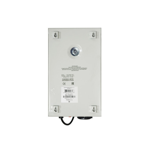 Стабилизатор POWERMAN AVS 1000S, ступенчатый регулятор, цифровые индикаторы уровней напряжения, 1000ВА, 140-260В, максимальный входной ток 7А, 1 евророзетка, IP-20, навесного исполнения, 290мм х 175мм х 68мм, 3,09 кг./ Stabilizer POWERMAN AVS 1000S, step- Стабилизатор POWERMAN AVS 1000S, ступенчатый регулятор, цифровые индикаторы уровней напряжения, 1000ВА, 140-260В, максимальный входной ток 7А, 1 евророзетка, IP-20, навесного исполнения, 290мм х 175мм х 68мм, 3,09 кг./ Stabilizer POWERMAN AVS 1000S, step-