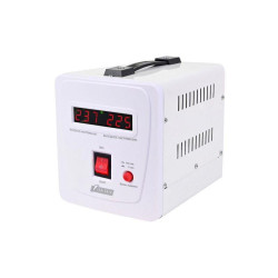 Стабилизатор напряжения PowerMan AVS 2000 E