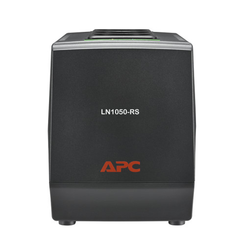 Стабилизатор напряжения/ APC Line-R 1550VA Automatic Voltage Regulator, 3 Schuko Outlets, 230V Russia