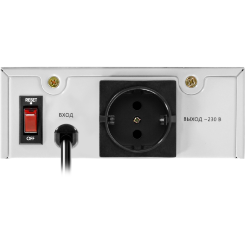 Стабилизатор напряжения ASW 500D настенный 300Вт толщина 65мм, 1 розетка/ Voltage stabilizer ASW 500D wall-mounted 300W, thickness 65mm, 1 socket Стабилизатор напряжения ASW 500D настенный 300Вт толщина 65мм, 1 розетка/ Voltage stabilizer ASW 500D wall-mounted 300W, thickness 65mm, 1 socket