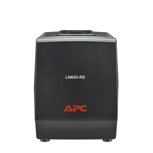 Стабилизатор напряжения/ APC Line-R 650VA Automatic Voltage Regulator, 3 Schuko Outlets, 230V Russia Стабилизатор напряжения/ APC Line-R 650VA Automatic Voltage Regulator, 3 Schuko Outlets, 230V Russia