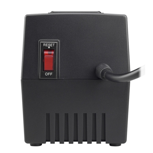 Стабилизатор напряжения/ Line-R 1500VA Automatic Voltage Regulator, 3 Schuko Outlets, 230V