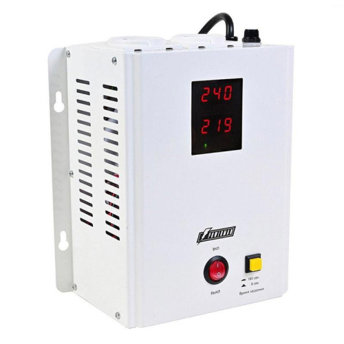 Стабилизатор напряжения Powerman AVS 2000 H