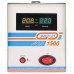 Стабилизатор АСН- 1500 ЭНЕРГИЯ с цифр. дисплеем/ Stabilizer ASN-1500 ENERGY with numbers. display Стабилизатор АСН- 1500 ЭНЕРГИЯ с цифр. дисплеем/ Stabilizer ASN-1500 ENERGY with numbers. display
