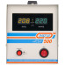 Стабилизатор  АСН-  500  ЭНЕРГИЯ с цифр. дисплеем/ Stabilizer ASN-500 ENERGY with numbers. display