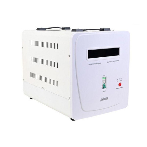 Стабилизатор напряжения PowerMan AVS 8000 E