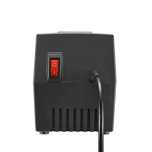 Стабилизатор напряжения/ APC Line-R 1550VA Automatic Voltage Regulator, 3 Schuko Outlets, 230V Russia