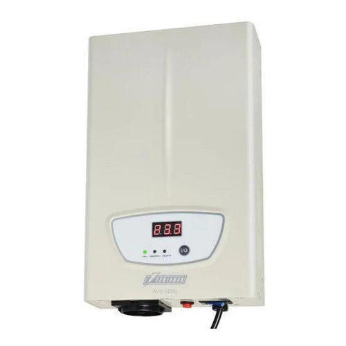 Стабилизатор напряжения Powerman AVS 500 S 500 VA