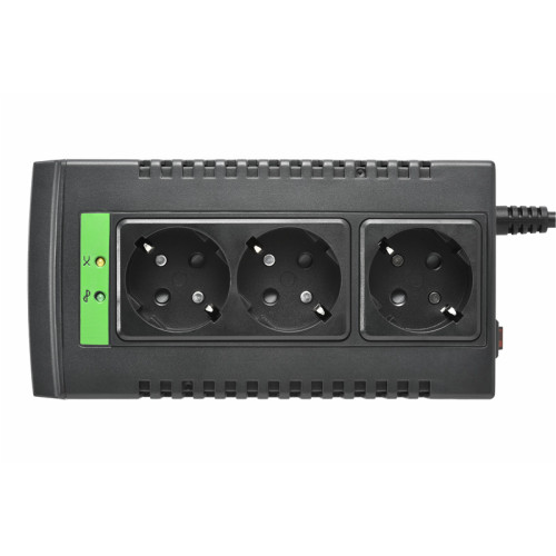 Стабилизатор напряжения/ APC Line-R 1550VA Automatic Voltage Regulator, 3 Schuko Outlets, 230V Russia Стабилизатор напряжения/ APC Line-R 1550VA Automatic Voltage Regulator, 3 Schuko Outlets, 230V Russia