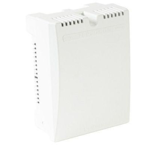 555 TEPLOCOM ST-555 mains voltage stabilizer 220V, 555VA, Uin. 145-260V