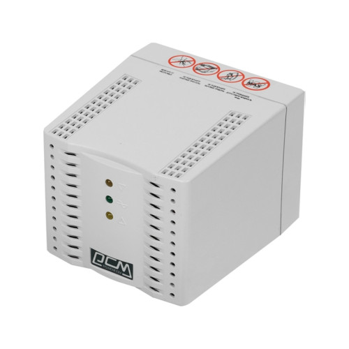 Powercom Tap-Change TCA-3000, 1500W Powercom Tap-Change TCA-3000, 1500W