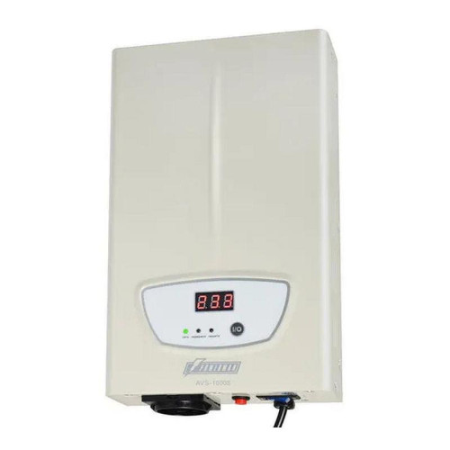 Стабилизатор напряжения Powerman AVS 1000 S 1000 VA