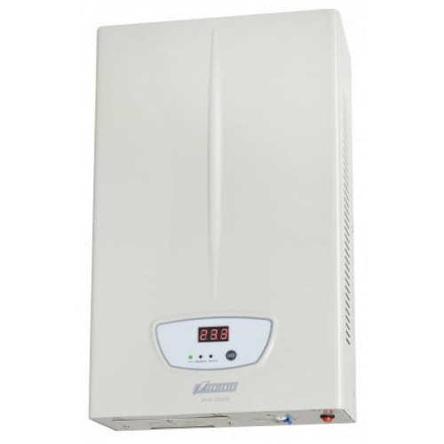 Стабилизатор напряжения Powerman AVS 3000 S 3000 VA