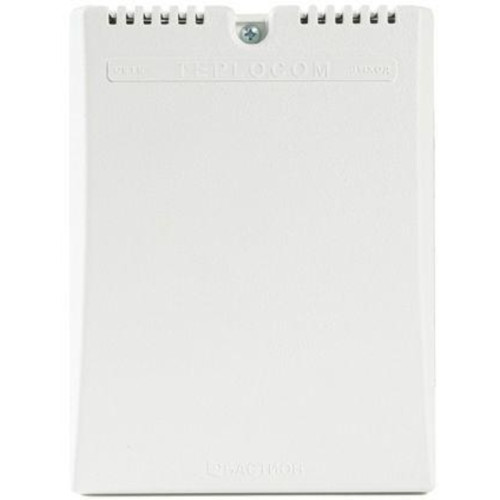 555 TEPLOCOM ST-555 mains voltage stabilizer 220V, 555VA, Uin. 145-260V