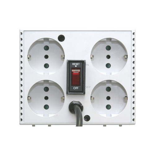 Powercom Tap-Change TCA-3000, 1500W Powercom Tap-Change TCA-3000, 1500W