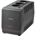 Стабилизатор напряжения/ APC Line-R 650VA Automatic Voltage Regulator, 3 Schuko Outlets, 230V Russia Стабилизатор напряжения/ APC Line-R 650VA Automatic Voltage Regulator, 3 Schuko Outlets, 230V Russia