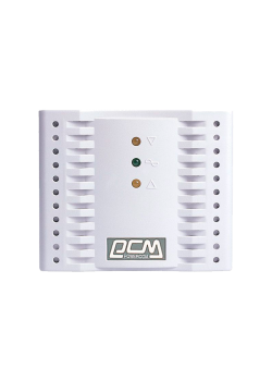 Стабилизатор напряжения/ Powercom Tap-Change TCA-1200, 600W