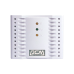 Стабилизатор напряжения/ Powercom Tap-Change TCA-1200, 600W