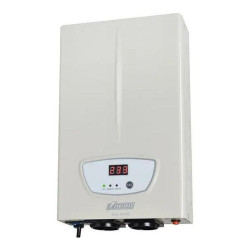 Стабилизатор напряжения Powerman AVS 1500 S 1500 VA