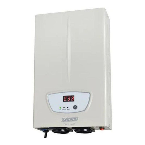 Стабилизатор напряжения Powerman AVS 1500 S 1500 VA