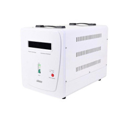 Стабилизатор напряжения PowerMan AVS 8000 E