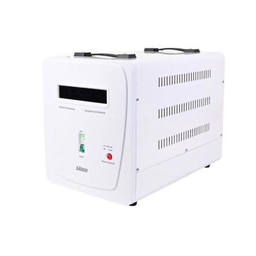 Стабилизатор напряжения PowerMan AVS 8000 E