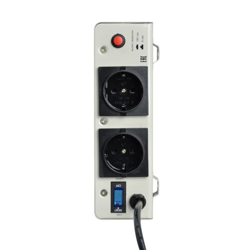 Стабилизатор POWERMAN AVS 1500S, ступенчатый регулятор, цифровые индикаторы уровней напряжения, 1500ВА, 140-260В, максимальный входной ток 12А, 2 евророзетки, IP-20, навесного исполнения, 310мм х 200мм х 68мм, 4,36 кг./ Stabilizer POWERMAN AVS 1500S, step Стабилизатор POWERMAN AVS 1500S, ступенчатый регулятор, цифровые индикаторы уровней напряжения, 1500ВА, 140-260В, максимальный входной ток 12А, 2 евророзетки, IP-20, навесного исполнения, 310мм х 200мм х 68мм, 4,36 кг./ Stabilizer POWERMAN AVS 1500S, step