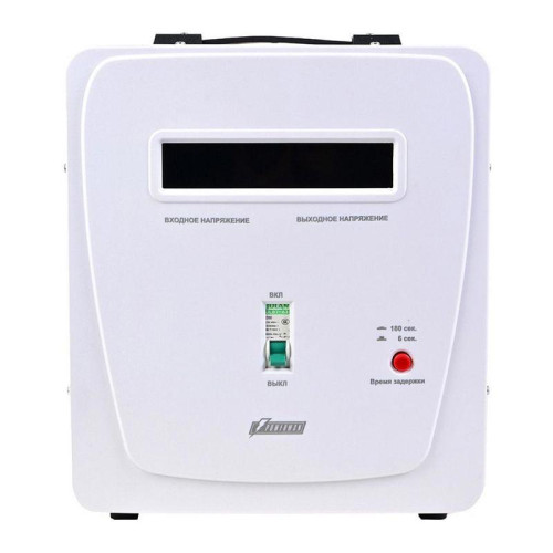 Стабилизатор напряжения PowerMan AVS 10000 E